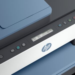 HP Smart Tank 7306 Inalámbrico All-in-One Color Impresora