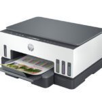 HP Smart Tank Tank Impresora 0198701840831 | P/N: 9B5C5A | Ref. Artículo: 1409909