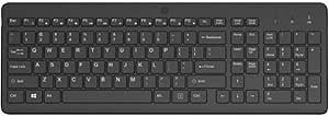 HP Teclado inalámbrico 225 0197497176926 | P/N: 805T1AA#ABE | Ref. Artículo: 1403997