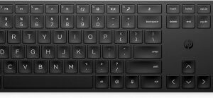 HP Teclado inalámbrico programable 450 0196188162095 | P/N: 4R184AA#ABE | Ref. Artículo: 1404063