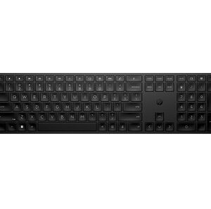 HP Teclado inalámbrico programable 455 0196188160459 | P/N: 4R177AA#ABE | Ref. Artículo: 1403924
