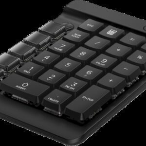 HP Teclado programable inalámbrico 430