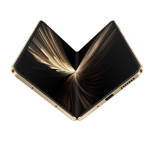 Honor MAGIC V5 20,2 cm (7.95") MagicOS 9.0.1 5G USB Tipo C 16 GB 512 GB 5820 mAh Oro - Imagen 12