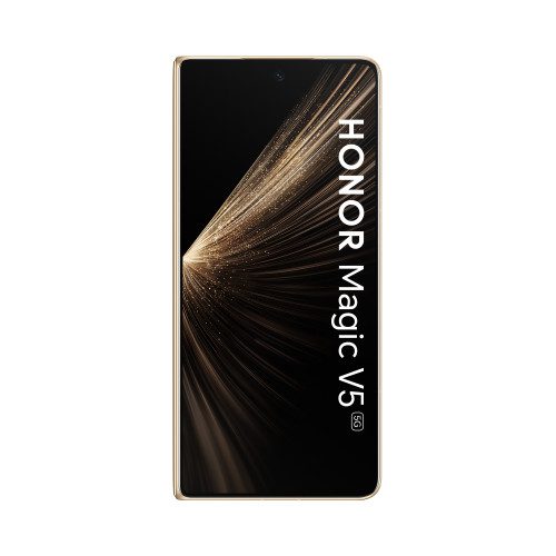 Honor MAGIC V5 20,2 cm (7.95") MagicOS 9.0.1 5G USB Tipo C 16 GB 512 GB 5820 mAh Oro - Imagen 8