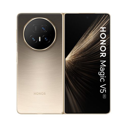 Honor MAGIC V5 20