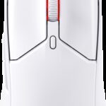 HyperX Pulsefire Haste 2: ratón gaming (blanco) 0196786272530 | P/N: 6N0A8AA | Ref. Artículo: 1369218