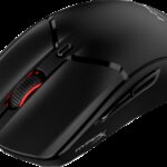 HyperX Pulsefire Haste 2: ratón gaming inalámbrico (negro) 0196786272554 | P/N: 6N0B0AA | Ref. Artículo: 1369220