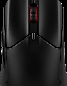HyperX Pulsefire Haste 2: ratón gaming (negro) 0196786272523 | P/N: 6N0A7AA | Ref. Artículo: 1369217