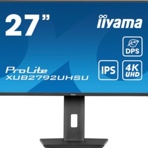 IIYAMA IPS 1H 1DP