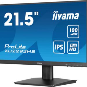 IIYAMA MONITOR PANEL IPS DE 21.5’’