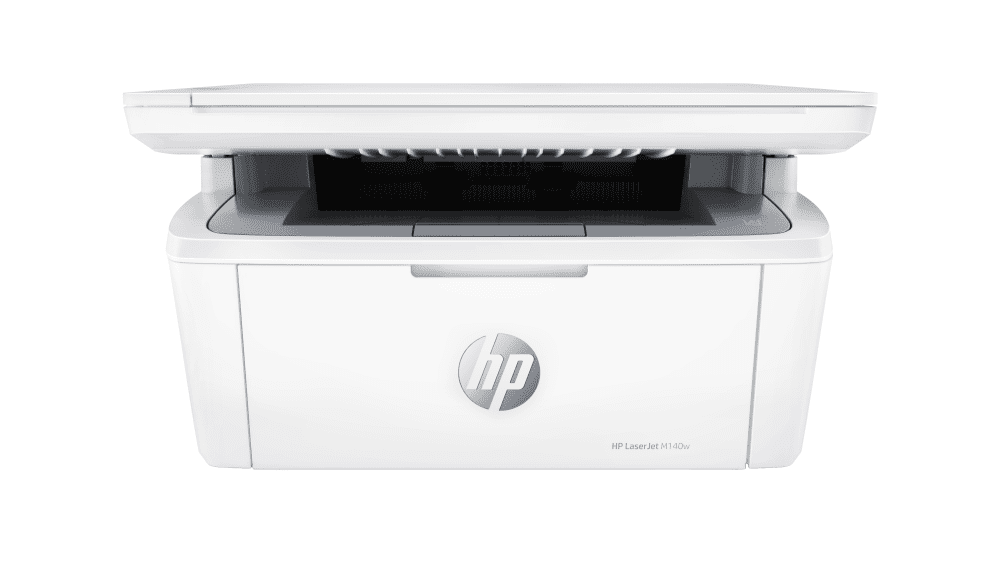 IMPRESORA HP LASERJET M140w MFP 0194850677267 7MD72F