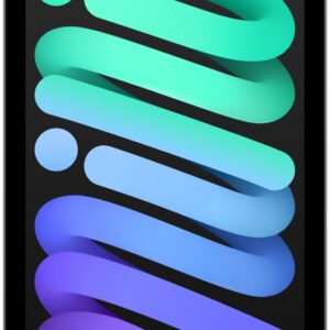 IPAD APPLE IPAD MINI 2024 8