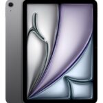 IPAD APPLE iPAD AIR M3 11" 128GB SPACE GREY 0195949997341 MC9W4TY/A