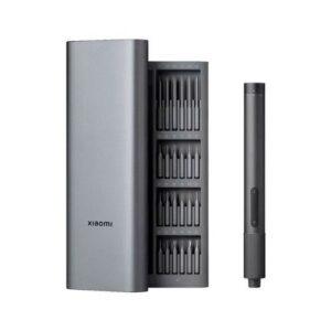 KIT DESTORNILLADOR XIAOMI MI CORDLESS PRECISION SCREWDRIVER KIT 6934177756474 P/N: BHR5474GL | Ref. Artículo: BHR5474GL