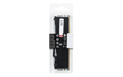 Kingston Technology FURY Beast RGB módulo de memoria 16 GB 1 x 16 GB DDR5 ECC - Imagen 6