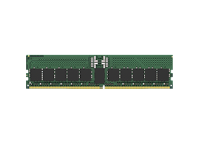 Kingston Technology KTD-PE548D8-32G módulo de memoria 32 GB 1 x 32 GB DDR5 4800 MHz ECC 0740617336184 | P/N: KTD-PE548D8-32G | Ref. Artículo: 1373142
