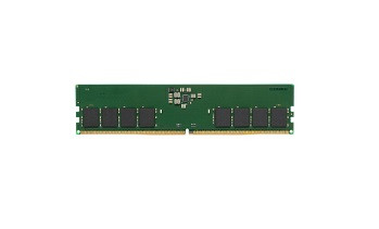Kingston Technology ValueRAM KVR56U46BS8-16 módulo de memoria 16 GB 1 x 16 GB DDR5 5600 MHz 0740617332827 | P/N: KVR56U46BS8-16 | Ref. Artículo: 1365673