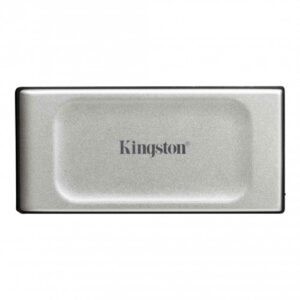 Kingston Technology XS2000 2000 GB Negro