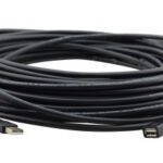 6 m 2.0 USB A Negro 7291063073992 | P/N: 96-0211025 | Ref. Artículo: 939501