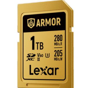 UP TO 280MB/S READ 210MB/S WRITE C10 V60 U3