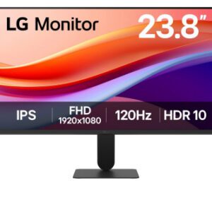 LG 24U411A-B pantalla para PC 60