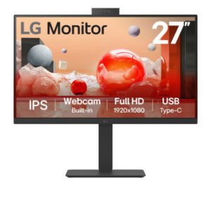 LG 27BA850-B pantalla para PC 68