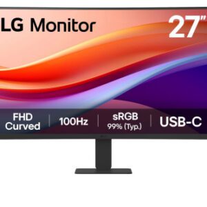 LG 27U421A-B pantalla para PC 68