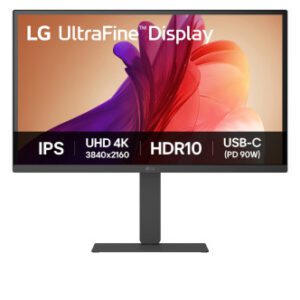 LG 27U730A-B pantalla para PC 68