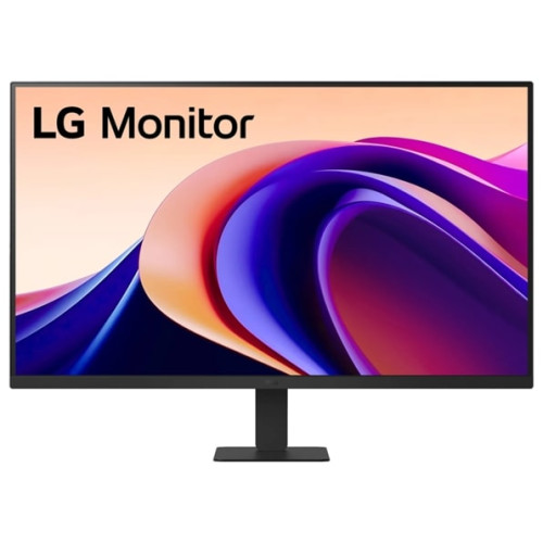 LG 32U631A-B pantalla para PC 80 cm (31.5") 2560 x 1440 Pixeles Quad HD Negro MONITOR LG 32'' LG 32U631A-B pantalla para PC 80 cm (31.5") 2560 x 1440 Pixeles Quad HD Negro 8806096358603 | P/N: 32U631A-B | Ref. Artículo: 1396121