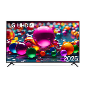 LG UHD AI 86UA75006LA 2