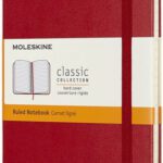 5X18CM) RAYADA MOLESKINE QP050F2 8058647626628 | P/N: QP050F2 | Ref. Artículo: 1014404