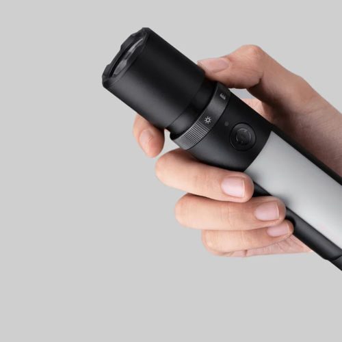 LINTERNA XIAOMI MULTI-FUNCTION FLASHLIGHT - Imagen 2