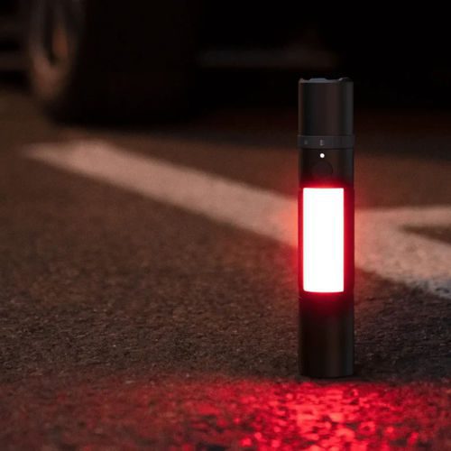 LINTERNA XIAOMI MULTI-FUNCTION FLASHLIGHT - Imagen 3