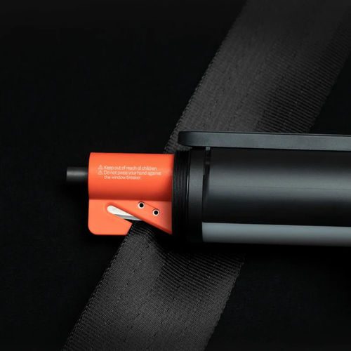 LINTERNA XIAOMI MULTI-FUNCTION FLASHLIGHT - Imagen 4