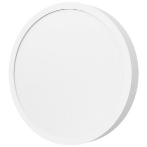 Lámpara de Techo Xiaomi Smart Ceiling Light D20/ 17W/ Blanca 6932554422110 BHR07RIGL XIA-LAMP SMT CEI LGT D20