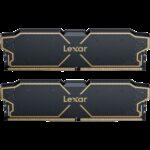Lexar LD5U16G60C38LG-RGD módulo de memoria 32 GB 2 x 16 GB DDR5 0843367136094 | P/N: LD5U16G60C38LG-RGD | Ref. Artículo: 1401554