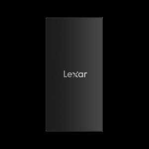 Lexar LSL300002T-RNBNG unidad externa de estado sólido 2 TB USB Type-A / USB Type-C 3.2 Gen 2 (3.1 Gen 2) Negro 0843367137985 | P/N: LSL300002T-RNBNG | Ref. Artículo: 1391779