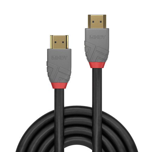 Lindy 36952 cable HDMI 1 m HDMI tipo A (Estándar) Negro - Imagen 2