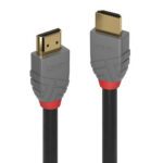 Lindy 36968 cable HDMI 15 m HDMI tipo A (Estándar) Negro