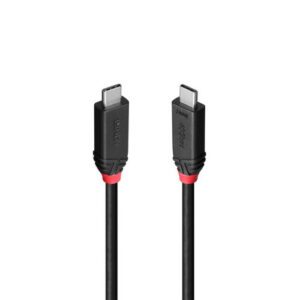Lindy 37000 cable USB USB4 Gen 3x2 0