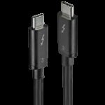 Lindy 41555 cable USB USB 3.2 Gen 1 (3.1 Gen 1) 0
