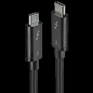 Lindy 41555 cable USB USB 3.2 Gen 1 (3.1 Gen 1) 0