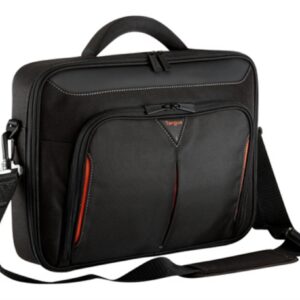 MALETIN TARGUS CLAMSHELL CLASSIC+ 15-15