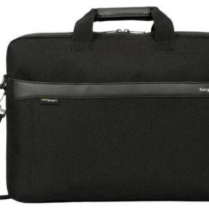 MALETIN TARGUS GEOLITE ECOSMART ESSENTIAL 14" NEGRO 5063194001203 TBS576GL