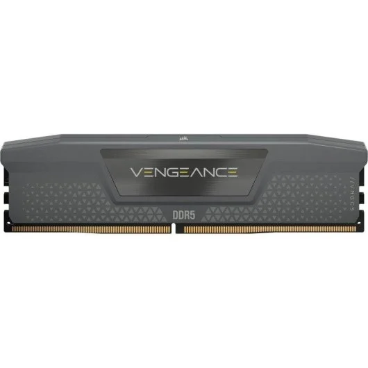 MEMORIA CORSAIR DDR5 16GB 2X8GB PC5200 VENGEANCE RGB CMH16GX5M2B5200Z40 - Imagen 2