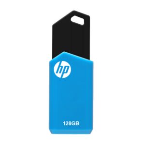 MEMORIA USB 2.0 HP 128GB V150W 4712847098916 HPFD150W-128