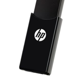 MEMORIA USB 2.0 HP 128GB V212W 4712847096448 HPFD212B-128
