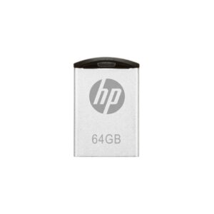 MEMORIA USB 2.0 HP 64GB V222W 4712847094062 HPFD222W-64