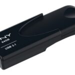 MEMORIA USB 3.1 PNY 64GB ATTACHE 4 3536403372866 FD64GATT431KK-EF