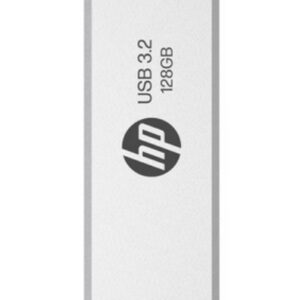 MEMORIA USB 3.2 HP 128GB 819W 4718006457877 HPFD819W-A-128